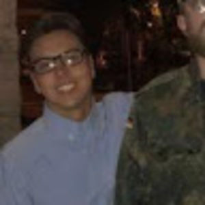 Meet your Posher, William